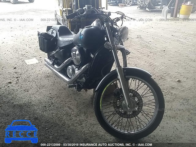 1998 KAWASAKI VN800 JKBVNCA18WB500913 зображення 0