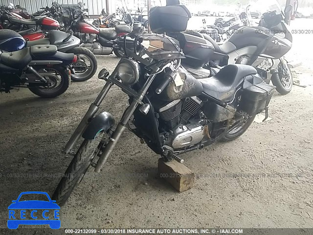 1998 KAWASAKI VN800 JKBVNCA18WB500913 зображення 1