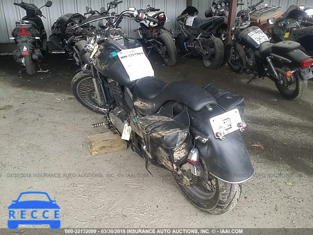 1998 KAWASAKI VN800 JKBVNCA18WB500913 зображення 2