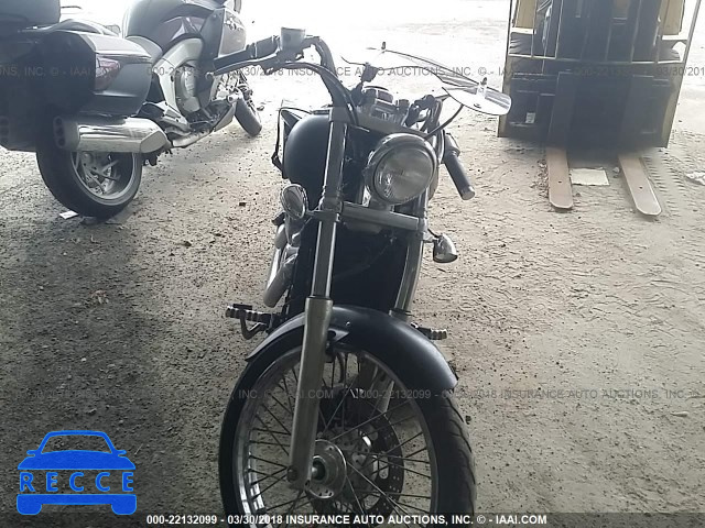 1998 KAWASAKI VN800 JKBVNCA18WB500913 зображення 4
