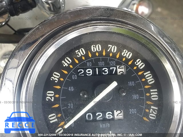 1998 KAWASAKI VN800 JKBVNCA18WB500913 зображення 6