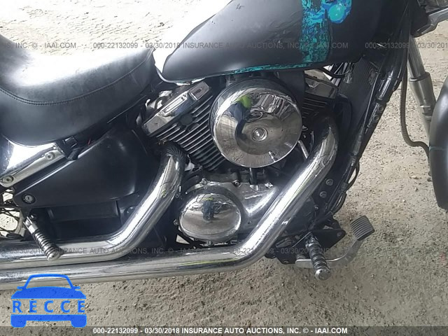 1998 KAWASAKI VN800 JKBVNCA18WB500913 зображення 7