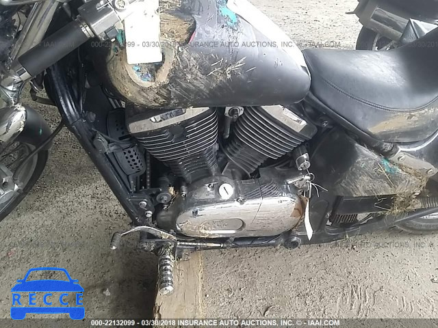 1998 KAWASAKI VN800 JKBVNCA18WB500913 зображення 8