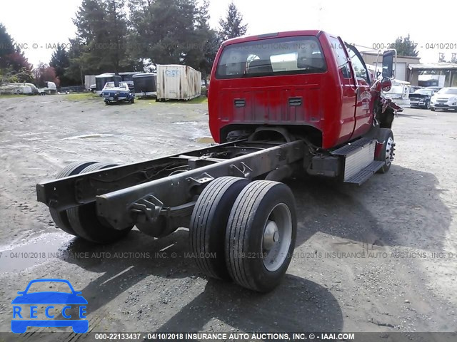 2012 FORD F650 SUPER DUTY 3FRWX6FC7CV304726 Bild 3