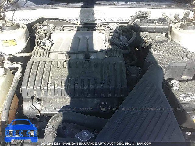 2004 MITSUBISHI DIAMANTE LS 6MMAP67P54T002603 image 9