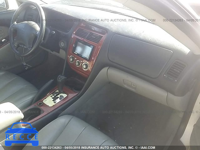 2004 MITSUBISHI DIAMANTE LS 6MMAP67P54T002603 image 4