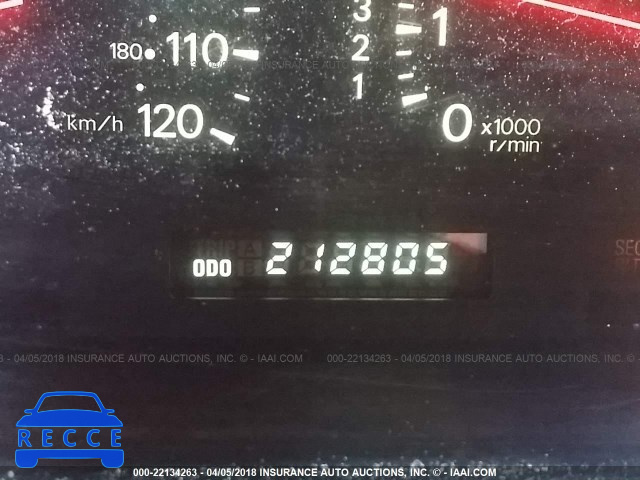 2004 MITSUBISHI DIAMANTE LS 6MMAP67P54T002603 image 6