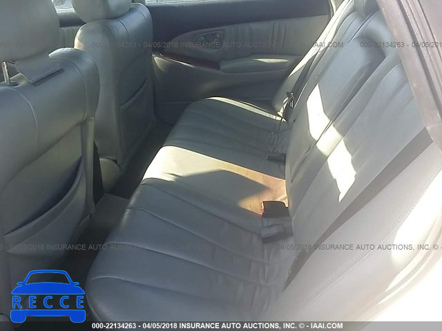 2004 MITSUBISHI DIAMANTE LS 6MMAP67P54T002603 image 7