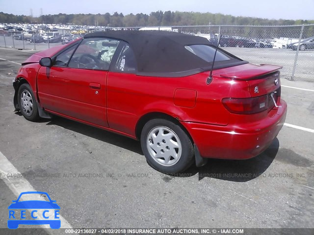 1997 TOYOTA PASEO JT5FC52H0V0032922 image 2