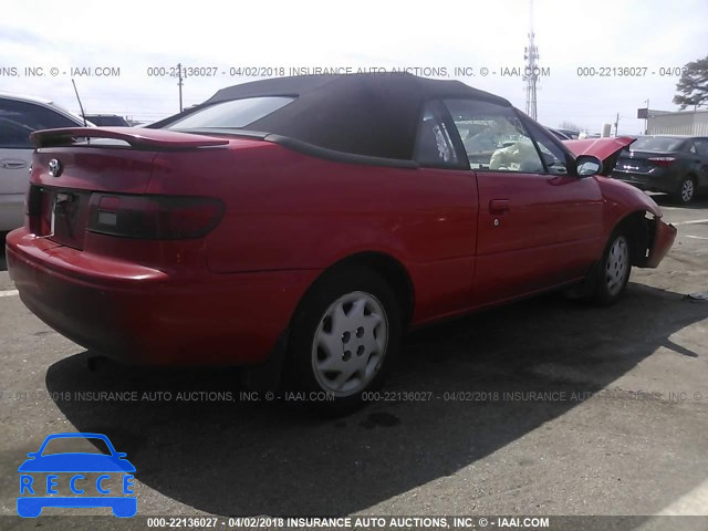 1997 TOYOTA PASEO JT5FC52H0V0032922 Bild 3