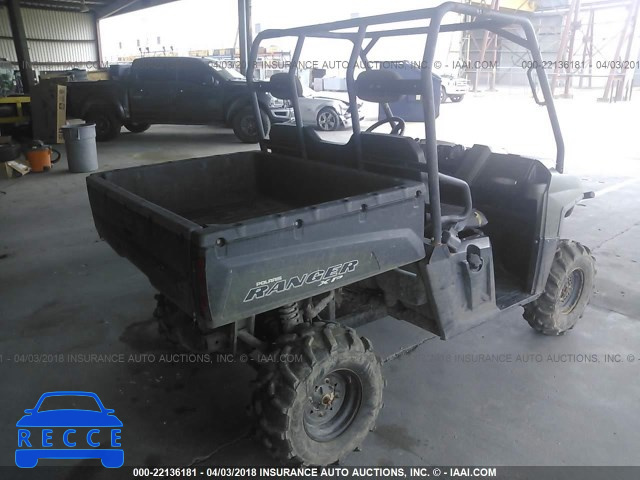 2009 POLARIS RANGER XP-700 EFI 4XAHH68A894900461 Bild 3