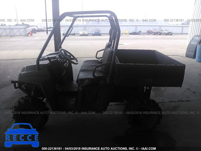 2009 POLARIS RANGER XP-700 EFI 4XAHH68A894900461 зображення 5