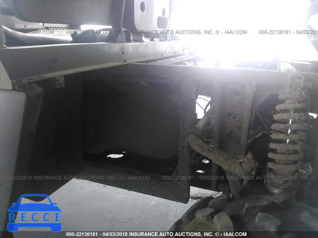 2009 POLARIS RANGER XP-700 EFI 4XAHH68A894900461 image 8