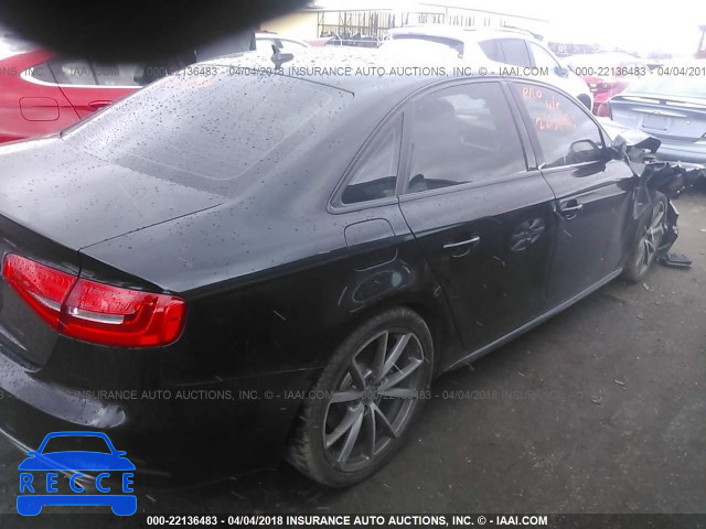 2015 AUDI S4 PREMIUM PLUS WAUBGAFL7FA002372 image 3