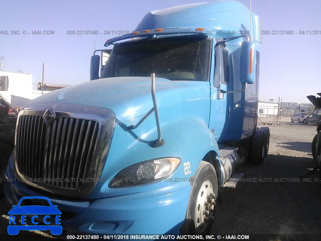 2010 INTERNATIONAL PROSTAR PREMIUM 3HSCUAPR7AN204998 image 1