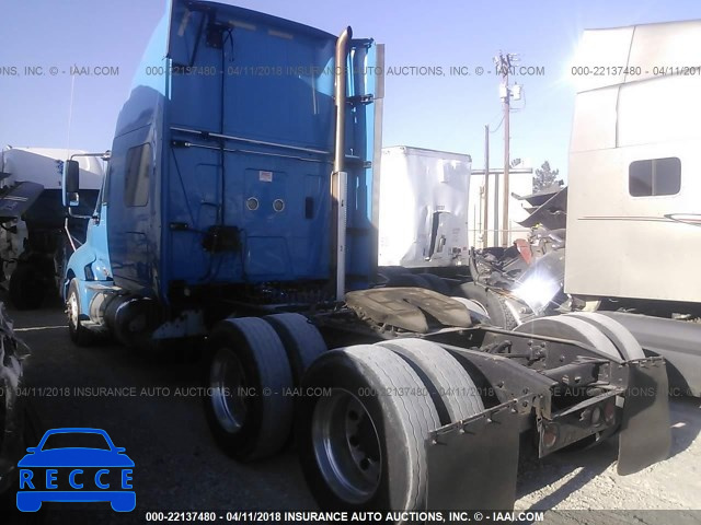 2010 INTERNATIONAL PROSTAR PREMIUM 3HSCUAPR7AN204998 image 2