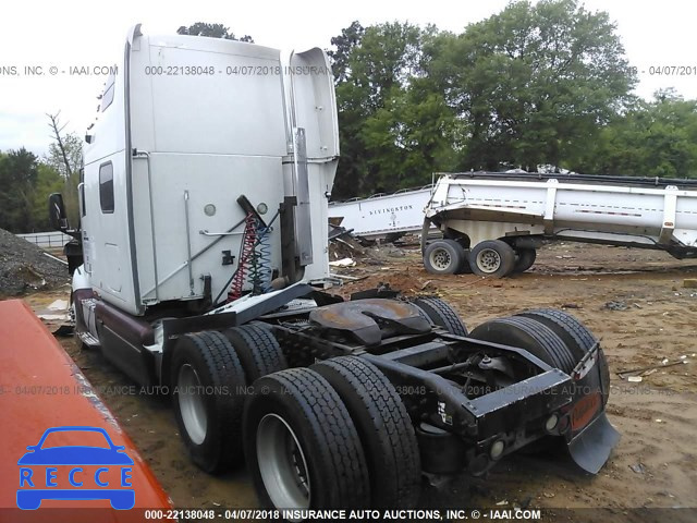 2001 PETERBILT 387 1XP7DB9X81D562705 image 2