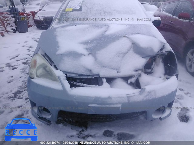 2005 SUZUKI AERIO S/LX JS2RA62S155251504 image 5