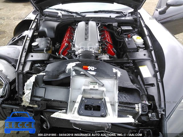 2006 DODGE VIPER SRT-10 1B3JZ69Z46V101165 image 9