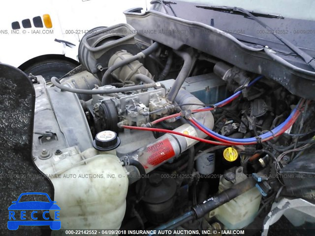 2005 INTERNATIONAL 4000 4300 1HTMMAAN85H692607 image 8