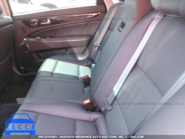 2015 HYUNDAI EQUUS SIGNATURE/ULTIMATE KMHGH4JH7FU093423 image 7