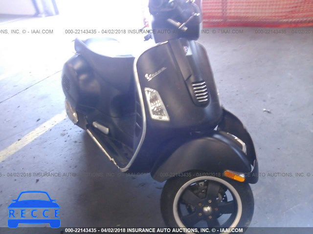 2012 VESPA GTS 300 SUPER ZAPM459L4C5702974 image 0