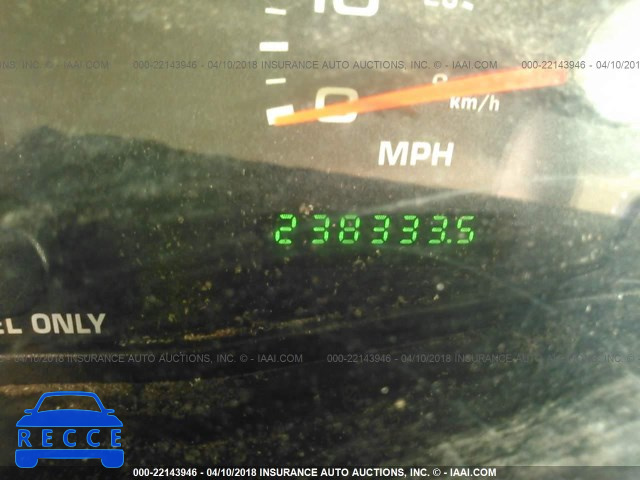 2002 FORD F450 SUPER DUTY 1FDXW46F12EB10766 image 5