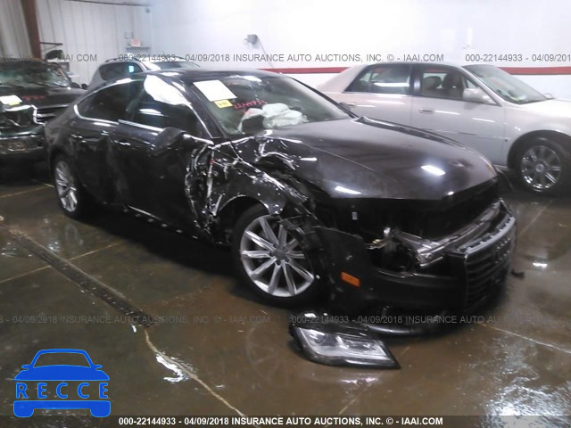 2014 AUDI A7 PRESTIGE WAU2GBFC6EN043654 Bild 0