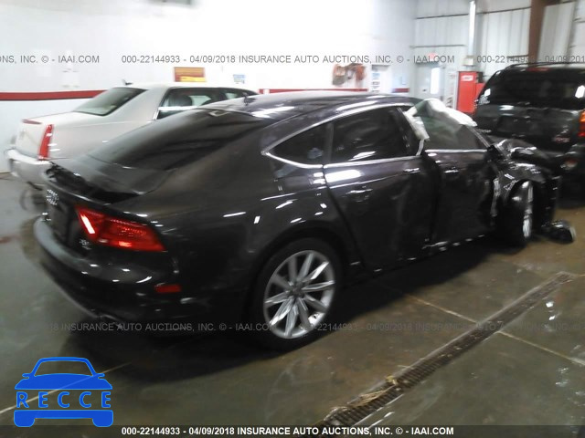 2014 AUDI A7 PRESTIGE WAU2GBFC6EN043654 Bild 3