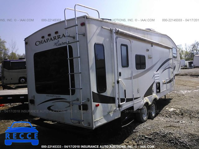 2008 COACHMEN CHAPARRAL 1TC3B430881305380 зображення 3