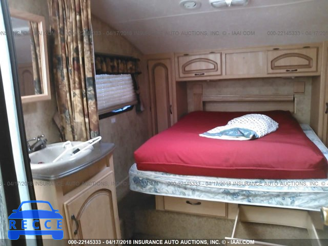 2008 COACHMEN CHAPARRAL 1TC3B430881305380 image 4