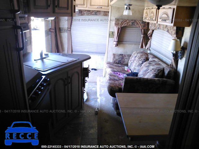 2008 COACHMEN CHAPARRAL 1TC3B430881305380 image 7