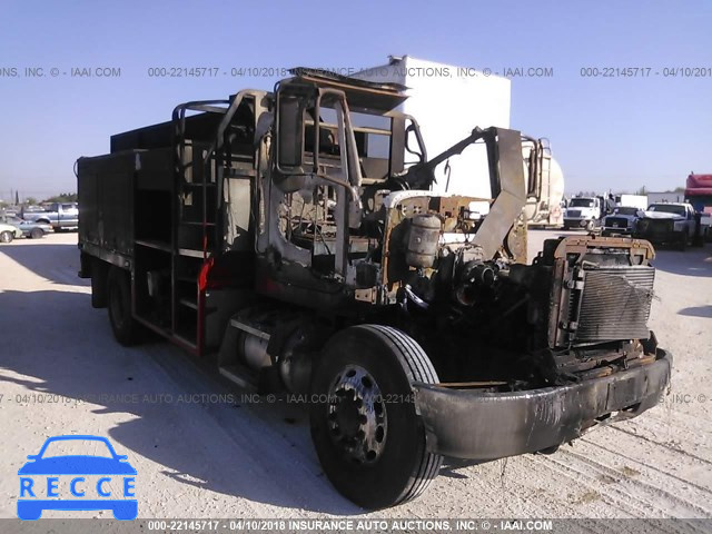 2008 PETERBILT 335 2NPLHN7X28M750500 Bild 0