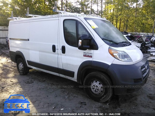 2014 RAM PROMASTER 1500 1500 STANDARD 3C6TRVAGXEE109003 image 0