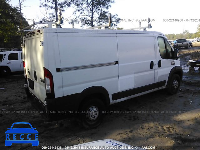2014 RAM PROMASTER 1500 1500 STANDARD 3C6TRVAGXEE109003 image 3