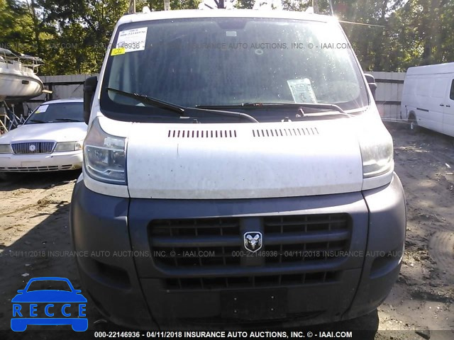 2014 RAM PROMASTER 1500 1500 STANDARD 3C6TRVAGXEE109003 image 5
