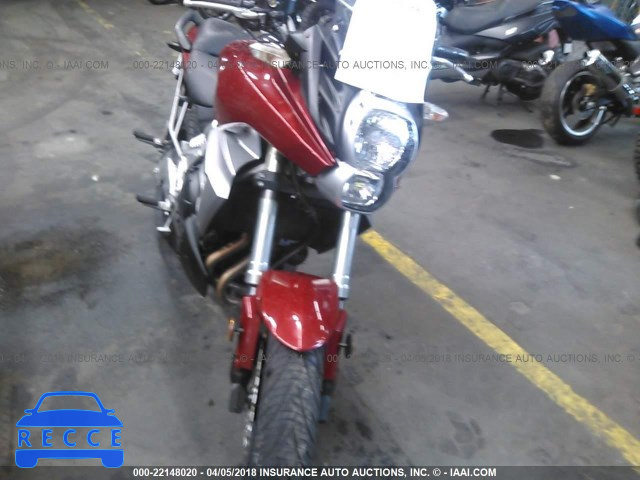 2011 KAWASAKI LE650 C JKALEEC14BDA03850 зображення 4