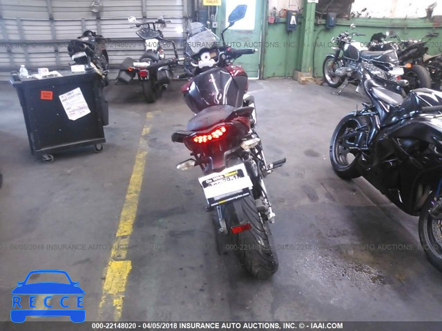 2011 KAWASAKI LE650 C JKALEEC14BDA03850 image 5