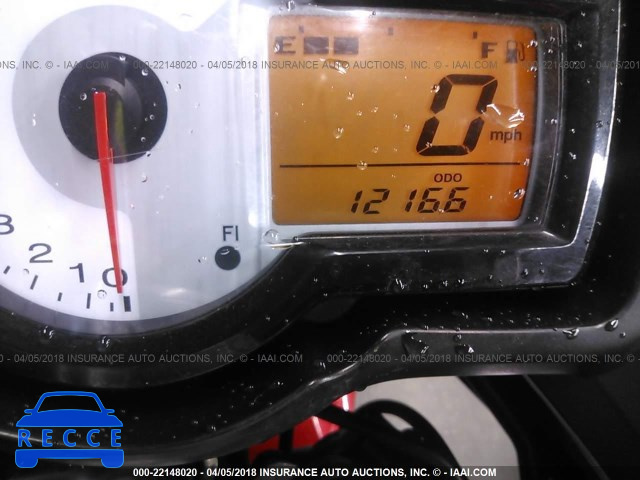 2011 KAWASAKI LE650 C JKALEEC14BDA03850 image 6