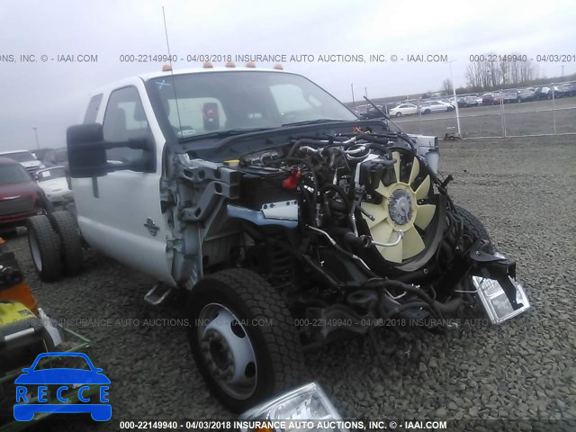 2011 FORD F450 SUPER DUTY 1FD0X4HT5BEA69074 Bild 0