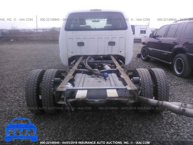 2011 FORD F450 SUPER DUTY 1FD0X4HT5BEA69074 зображення 7