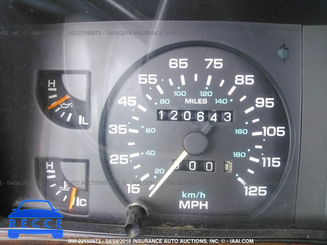 1988 Chrysler Lebaron 1C3BJ45K7JG392866 image 6