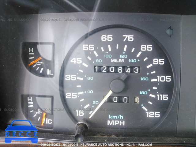 1988 Chrysler Lebaron 1C3BJ45K7JG392866 image 6