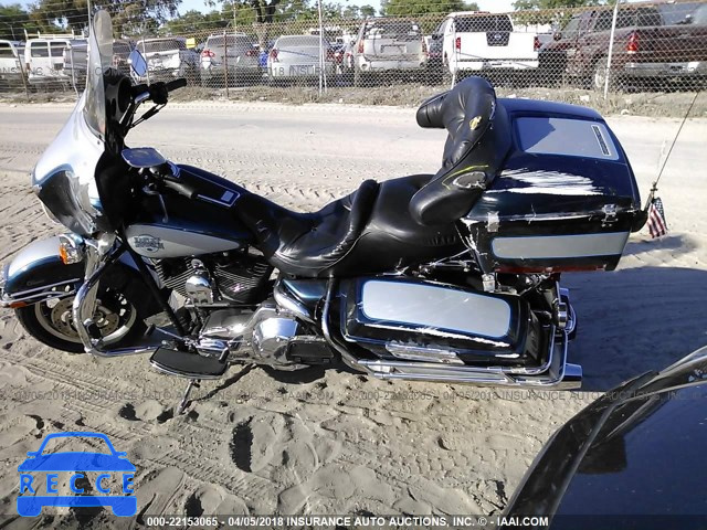 2002 HARLEY-DAVIDSON FLHTCI 1HD1FFW172Y645480 зображення 2