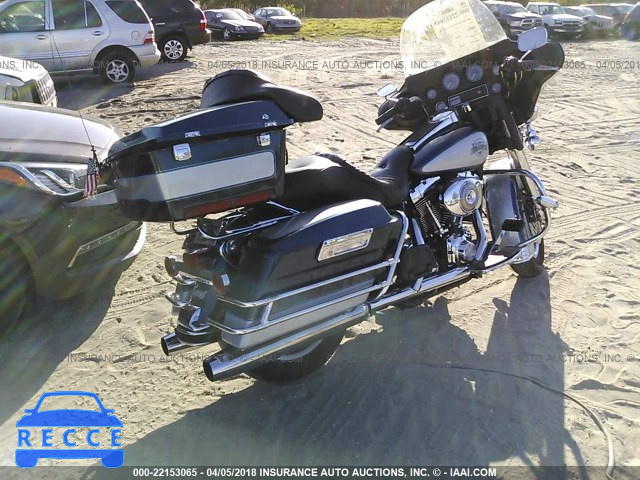 2002 HARLEY-DAVIDSON FLHTCI 1HD1FFW172Y645480 зображення 3