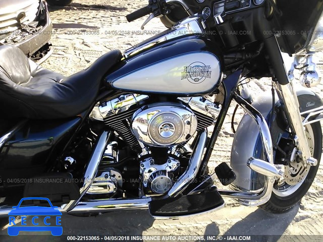 2002 HARLEY-DAVIDSON FLHTCI 1HD1FFW172Y645480 зображення 7