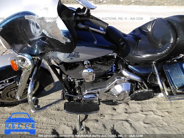 2002 HARLEY-DAVIDSON FLHTCI 1HD1FFW172Y645480 image 8