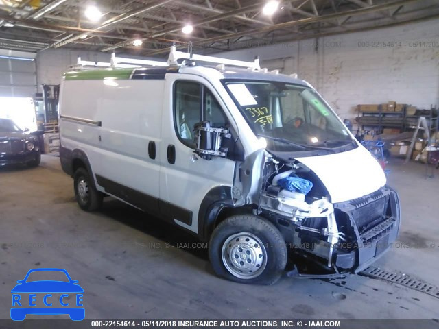2016 RAM PROMASTER 1500 1500 STANDARD 3C6TRVAG2GE132942 image 0