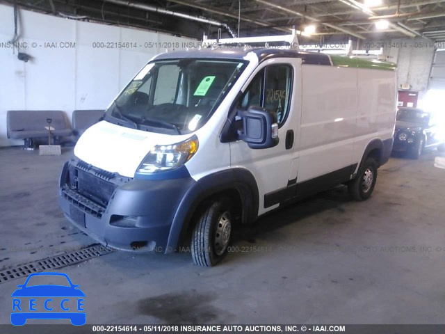 2016 RAM PROMASTER 1500 1500 STANDARD 3C6TRVAG2GE132942 image 1