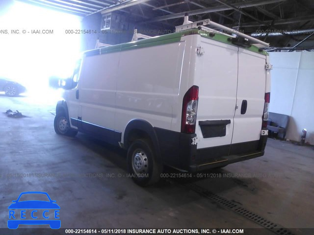 2016 RAM PROMASTER 1500 1500 STANDARD 3C6TRVAG2GE132942 image 2